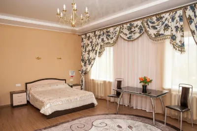 Атриум Отели в г. 