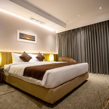 Pearl Hotel