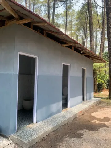 Be Glamping Lembang
