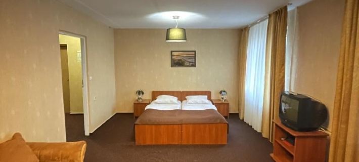 Deima Hotels in Kaliningrad