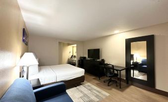 Stanford Inn & Suites Anaheim