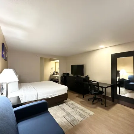 Stanford Inn & Suites Anaheim