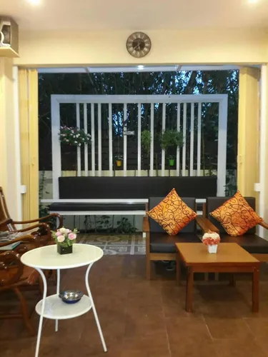 รูปภาพของเดอะ ไนน์ แมนชั่น