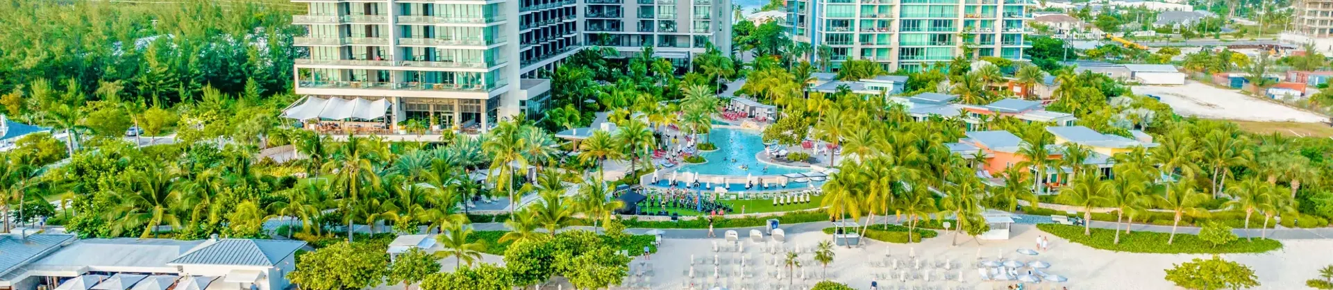 Scenic Hotels