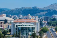 ApartHotel Stijovic فنادق في Susanj