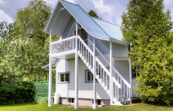 奧柏格貝克酒店