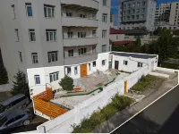 White Hostel Mongolia Hotels in Bayanzurkh