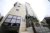 HARU Hotel Hotels in 