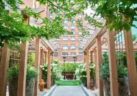 Soho Grand Hotel Hotels in Soho