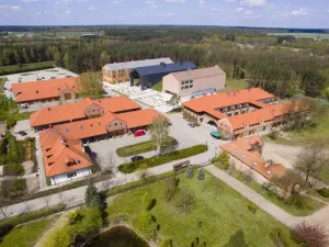 Hotel Skansen Conference&Spa