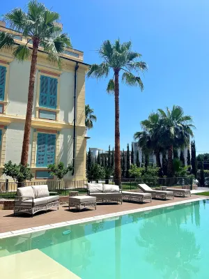 Alaxia Exclusive Apartments