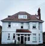 Alum Chine Beach House Hotels in 