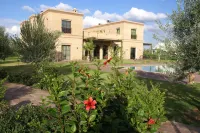 La Kasbah Aalma d'or - Guest houses