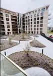 Luxury 2023 Flat in Center with Terrace & Parking - CD4 Hotels in Hesperange
