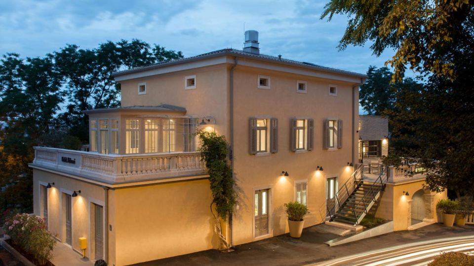 Hotel Peteani