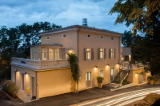 Hotel Peteani Отели в г. 