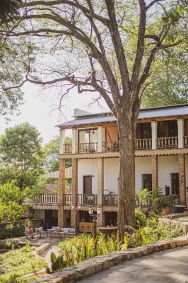 Casa Del Val- Villa Maria Hotels in 