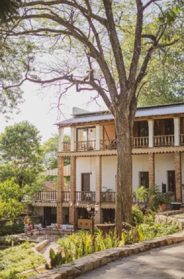 瓦爾之家 - 瑪麗亞別墅酒店 聖貝納迪諾酒店