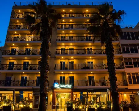 Bayview Hotel by ST Hotels Hotels in Gzira