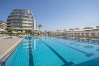 Hotel Waldorf- Premier Resort - sul mare