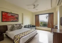 迪瓦特爾格蘭德度假村