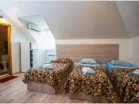 Magnolia Hotel Hotels in Tuapse