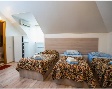 Magnoliya Hotel Hotels in Tuapse