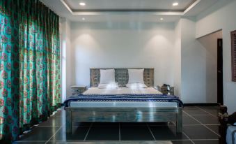 Hotel Mewari Villa Pure Veg