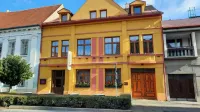Hotel U Beránků - 2-Star