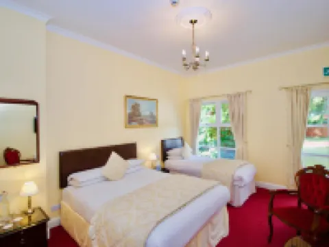 Westlands of Pitlochry Hotels in Pitlochry