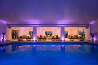 Worcester Bank House Hotel Spa  Golf, BW Premier Collection - Kylpylä