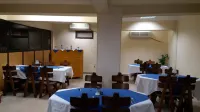 Applicators Hotel - Aamiainen