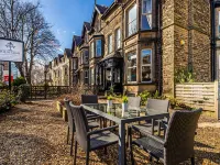 Fountains Guest House - Harrogate Stays Hotels in Harrogate