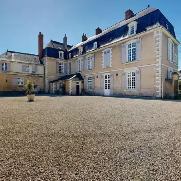 La Templerie - Chambres d'hôtes