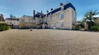 La Templerie - Chambres d'hôtes - Wifi