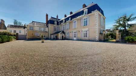 La Templerie - Chambres d'hôtes