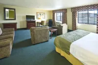 Super 8 by Wyndham McCall Hotels in McCall