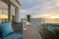Hotel Atlantic - Ocean View