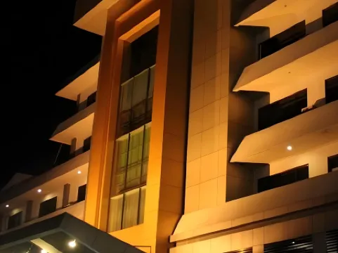 Hotel Kini Pontianak