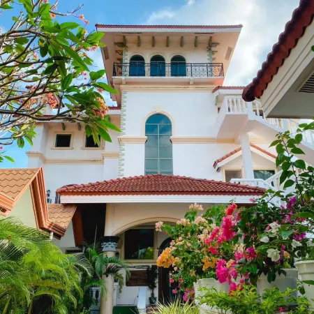 Gracey Dive Resort and Restaurant, Dumaguete