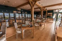 Le Manoir des Impressionnistes - Bord de Mer - Desayuno