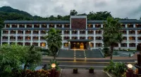 Dong Tair Spa Hotel Các khách sạn ở Chihpen Hot Springs