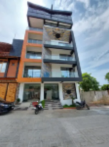 Hotel Axolotl Hotels in Puerto Escondido