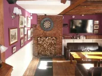 The Maidens Chambers - Inns