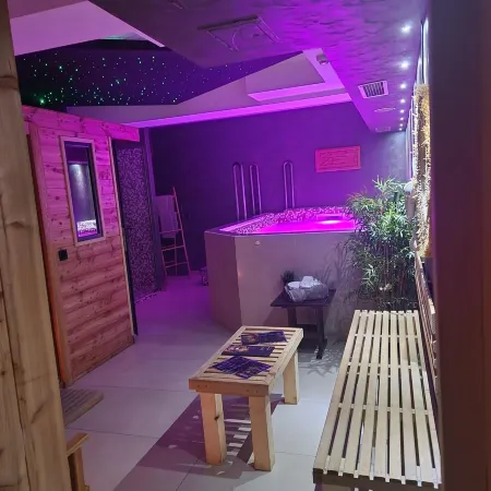 Garni Hotel Zen
