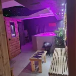 Garni Hotel Zen - spa