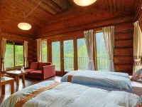 Hinotani Onsen Misugi Resort Fire Vallery Cottage Hotels in 