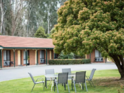 Advance Motel Hotels in Wangaratta
