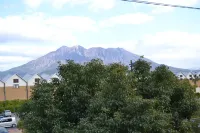 Gracias - Meerblick