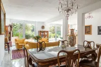 Ghe Sem Morazzone B&B Hotels in Tradate